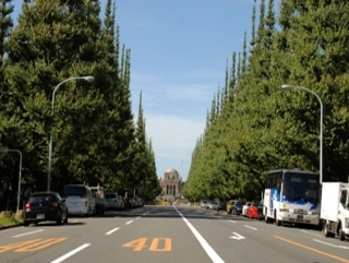 道路設計・計画