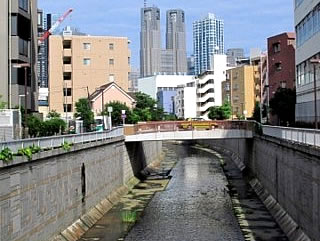 河川構造物